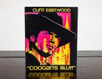 Coogan's Bluff Blu-Ray (US Import) Kino Lorber, 333 W39th Street, Suite 503 10018 NEW YORK, USA, Nieuw in verpakking, Thrillers en Misdaad