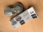 BOSKA fondue brandstof – 2 stuks (nieuw), Huis en Inrichting, Keuken | Keukenbenodigdheden, Ophalen of Verzenden, Nieuw