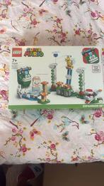 LEGO Super Mario 71409 Big Spike's Cloudtop Challenge, Ophalen of Verzenden, Nieuw, Complete set, Lego