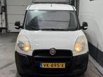 Fiat Doblò Cargo 1.3 MultiJet Actual, Voorwielaandrijving, Euro 5, Stof, Gebruikt