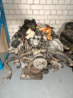 Bmw e30 V8 M60B30 met handbak swap kit, Auto-onderdelen, Gebruikt, BMW, Ophalen