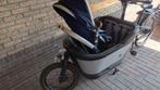 Opbouw voor carqon cruise, Fietsen en Brommers, Fietsen | Bakfietsen, Ophalen of Verzenden, Zo goed als nieuw, 1 kind, Overige merken