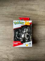 Pokemon - Charmander 25th Celebrations Zilver Silver Figuur, Verzenden, Nieuw