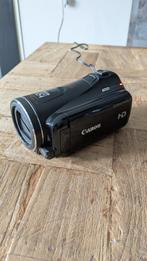 Canon Legria HF M46, Audio, Tv en Foto, Videocamera's Digitaal, Ophalen, Full HD, Gebruikt, Canon