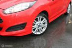 Ford Fiesta 1.0 EcoBoost Hot Hatch|5Drs|101Pk|Navi|Nap, Euro 5, Gebruikt, Start-stop-systeem, 23 km/l