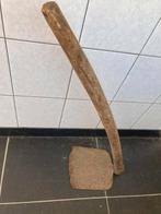 Plaggenhak, Antiek en Kunst, Ophalen