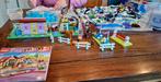 Lego Friends Heartlake paardenstal 3189, Kinderen en Baby's, Speelgoed | Duplo en Lego, Ophalen of Verzenden, Zo goed als nieuw