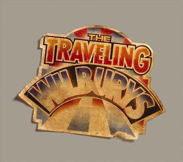 Traveling Wilburies 2 cd 1 dvd luxe digipack met bonus track beschikbaar voor biedingen