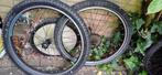 24 inch wielen cube kinderfiets, Fietsen en Brommers, Gebruikt, Mountainbike, Cube, Ophalen