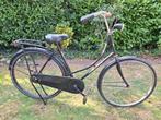 Weduwe  28x 1 1/2  zwart merk gedo, Fietsen en Brommers, Ophalen of Verzenden, Gebruikt