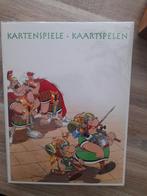 Asterix  en obelix kaartspel, Hobby en Vrije tijd, Gezelschapsspellen | Kaartspellen, Ophalen of Verzenden, Zo goed als nieuw
