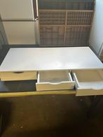 Bureau, Ophalen, Gebruikt