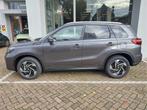 Suzuki Vitara 1.4 BOOSTERJET STYLE SMART HYBRID € 30.998,0, Auto's, Suzuki, Gebruikt, Euro 6, 4 cilinders, Leder en Stof