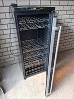 Wijn koelkast, 120 tot 140 cm, 100 tot 150 liter, Ophalen of Verzenden, 45 tot 60 cm