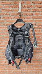 Mares Vector jacket / trimvest S, Watersport en Boten, Duiken, Ophalen of Verzenden, Gebruikt, Trimvest of Wing