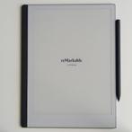 Remarkable 2 + pen, Computers en Software, Tekentablets, Ophalen of Verzenden, Zo goed als nieuw, Draadloos, Remarkable II