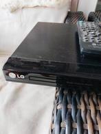 LG DVD SPELER, Audio, Tv en Foto, Dvd-spelers, Ophalen of Verzenden, Zo goed als nieuw, LG
