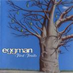 cd van Eggman – First Fruits, Verzenden, Gebruikt, Poprock
