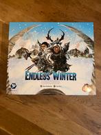 Bordspel Endless Winter, Hobby en Vrije tijd, Gezelschapsspellen | Bordspellen, Ophalen, Nieuw, White Goblin Games