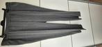 Broek, maat 50, Ophalen of Verzenden, Zo goed als nieuw, Maat 46/48 (XL) of groter, Grijs