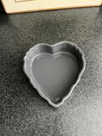 Hartvormige Keramische Ovenschaal, Keramiek, Nieuw, Ophalen of Verzenden, Schaal of Schalen