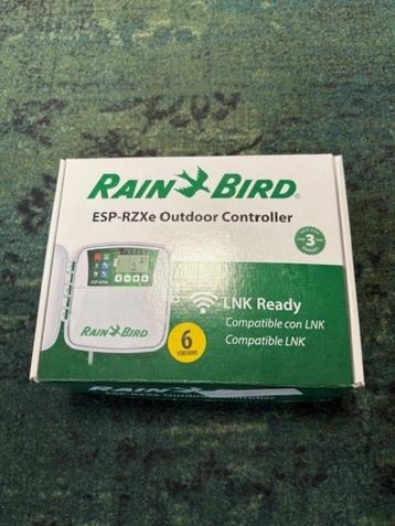 RainBird ESP RZX 6 stations outdoor beschikbaar voor biedingen