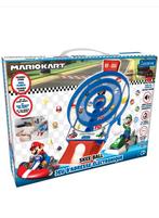 Super Mario Schietschijf, -, Jongen of Meisje, -, Nieuw