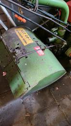 tweewielige tuintrekker  Agria, Ophalen, Gebruikt, Agria