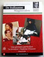 Scola Passione D'Amore La Terrazza Une Giornata Particolare, Cd's en Dvd's, Dvd's | Filmhuis, Boxset, Vanaf 6 jaar, Verzenden