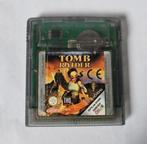 Tomb Raider - Gameboy Color, Spelcomputers en Games, Games | Nintendo Game Boy, Vanaf 3 jaar, Role Playing Game (Rpg), Ophalen of Verzenden