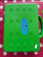 Jumbo Ik Leer Alles Over Dieren Koffer, Ophalen, Gebruikt, Taal en Lezen