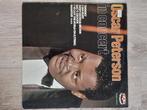 The Oscar Peterson Trio/Jazz, 1960 tot 1980, Gebruikt, Ophalen of Verzenden, 12 inch