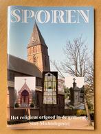 SPOREN Sint-Michielsgestel - Religieus Erfgoed, Ophalen of Verzenden, Nieuw