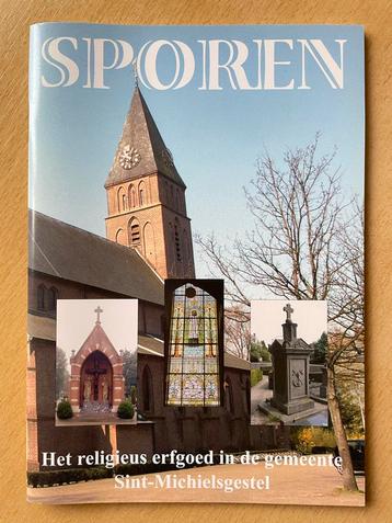 SPOREN Sint-Michielsgestel - Religieus Erfgoed beschikbaar voor biedingen
