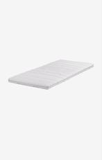 Matras topper T55 Dreamzone, Ophalen of Verzenden, Zo goed als nieuw, Eenpersoons, 80 cm