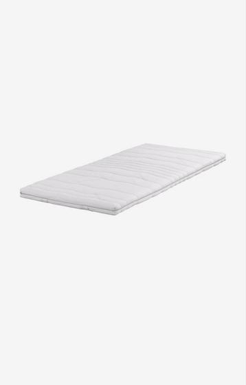 Matras topper T55 Dreamzone beschikbaar voor biedingen