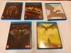 Game of Thrones Blu-ray Seizoen 1 t/m 5 NL ondertiteld, Ophalen of Verzenden, Zo goed als nieuw, Tv en Series