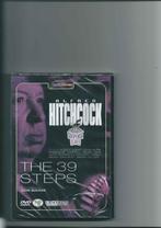 The 39 Steps (Alfred Hitchcock 1935), Ophalen of Verzenden, Voor 1940, Nieuw in verpakking, Thrillers en Misdaad