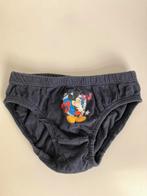 Mickey mouse ondergoed 104, Ophalen, Nieuw, Jongen, Nacht- of Onderkleding
