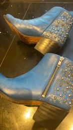 Sendra laarsjes 36, Kleding | Dames, Schoenen, Ophalen of Verzenden, Zo goed als nieuw, Bruin