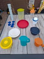 Tupperware uitzoeken € 2,50 ps, Ophalen of Verzenden, Zo goed als nieuw, Overige typen