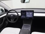 Tesla Model 3 Standard RWD Plus FACELIFT [ WIT LEDER+LFP ACC, 136 pk, Gebruikt, Zwart, 1725 kg