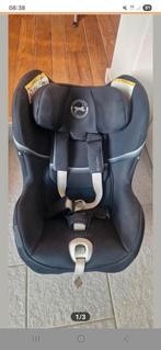 Cybex met base isofix, Ophalen of Verzenden, Zo goed als nieuw, Overige merken, Isofix