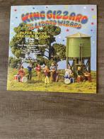 LP King Gizzard And The Lizard Wizard - Dream Balloon - 2015, Cd's en Dvd's, Vinyl | Rock, Ophalen of Verzenden, Zo goed als nieuw