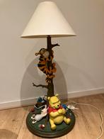 Winnie the Pooh lamp, Verzamelen, Disney, Winnie de Poeh of vrienden, Gebruikt, Beeldje of Figuurtje, Ophalen