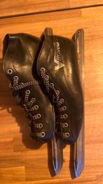 Viking schaatsen lage noren maat 37, Ophalen, Viking, Gebruikt, Noren