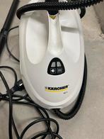 Kärcher SC 2 Stoomreiniger, Ophalen of Verzenden, Gebruikt, Stoomreiniger