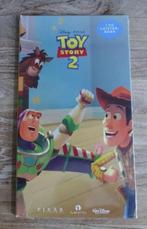 NIEUW  Disney Toy Story 2 luisterboek voor kinderen 1- CD, Boeken, Luisterboeken, Disney, Cd, Kind, Verzenden