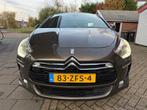Citroen DS5 1.6 THP Sport Chic / Parkeersensoren / Navigatie, Auto's, Voorwielaandrijving, Euro 5, 15 km/l, 4 cilinders