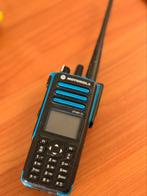 ATEX Porto Motorola DP4801+Zaklamp Pelican 9415 LED-TOPSTAAT, Telecommunicatie, Portofoons en Walkie-talkies, Ophalen of Verzenden
